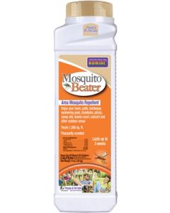 Bonide Mosquito Beater® - Repellent Granules - 1,500 sq. ft.