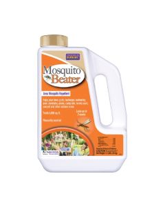 Bonide Mosquito Beater® - Repellent Granules - 4,000 sq. ft.