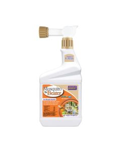 Bonide Mosquito Beater® Repellent - Quart Ready-To-Spray