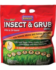 Bonide Insect & Grub Control - 5,000 sq ft