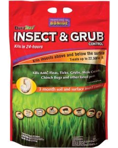 Bonide Insect & Grub Control - 15,000 sq ft