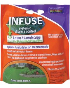 Bonide Infuse™ Lawn & Landscape Granules - 5,000 sq ft