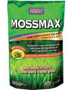 Bonide Moss Max - 6 lbs.