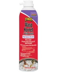 Bonide Wasp & Hornet Foam - 15 oz. Aerosol