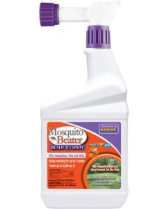 Bonide Mosquito Beater® - Quart Ready-To-Spray