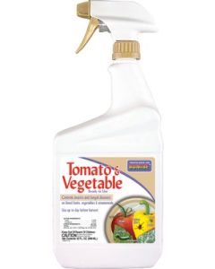 Bonide Tomato & Vegetable 3 in 1 - Quart Ready-To-Use