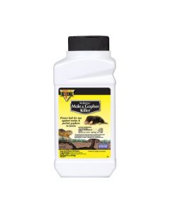 Bonide REVENGE Moletox Mole & Gopher - 8 oz.