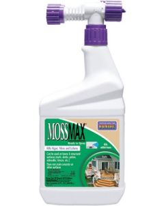 Bonide Moss Max® - Quart Ready-To-Spray