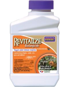 Bonide Revitalize Biofungicide - Pint Concentrate