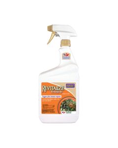 Bonide Revitalize Biofungicide - Quart Ready-To-Use