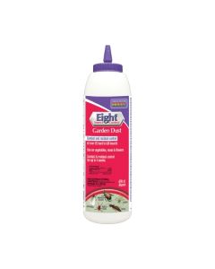 Bonide Eight - Garden Dust - 10 oz.