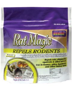 Bonide Rat Magic® Scent Packs - 1.5 oz Packets