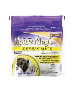 Bonide Mouse Magic - Place Pack (12 pack)