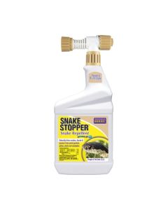 Bonide Snake Stopper® Snake Repellent - Quart Ready-To-Spray