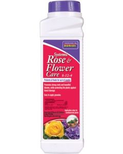 Bonide Systemic Rose & Flower 8-12-4 - 2 lb.