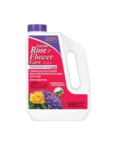 Bonide Systemic Rose & Flower 8-12-4 - 5 lb.