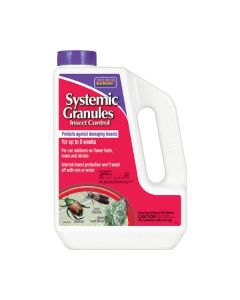 Bonide Systemic Granules - 4 lb.