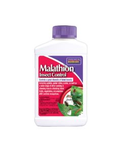 Bonide Malathion - 8 oz. Concentrate