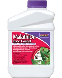 Bonide Malathion - Pint Concentrate