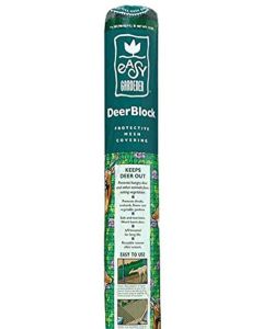 Easy Gardener Deer Block™ 7 ft. x 100 ft.