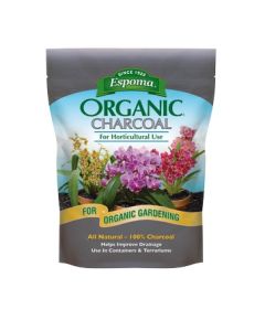 Espoma Charcoal - 4 Quart