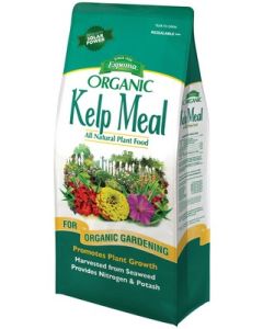 Espoma Kelp Meal 1-0-2 - 4 lbs.