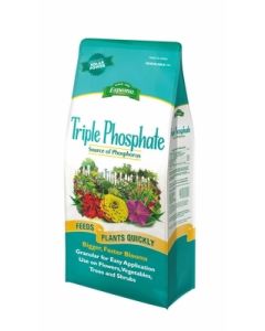 Espoma Triple Phosphate 0-45-0 - 6.5 lbs.