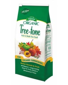 Espoma Tree-tone® 6-3-2 - 18 lbs.