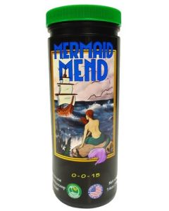 Good Stuff Grow Mermaid Mend - 14 oz.