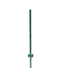 Light Duty Fence Post - U Style - 3 ft.