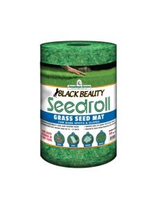 Jonathan Green Black Beauty Grass Seed Roll - 50 sq ft