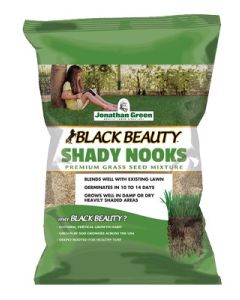 Jonathan Green Black Beauty Shady Nooks - 3 lbs. 1,175 sq ft