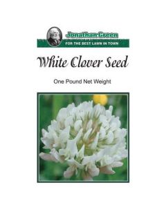 Jonathan Green White Clover - 1 lb.