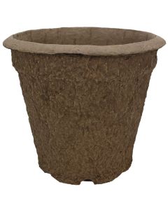 8 IN FIBERGROW NURSERY POT