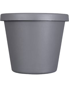 14 IN CLASSIC POT GREY