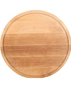 5.0 Bio-Bamboo Round Saucer  Sea Struck