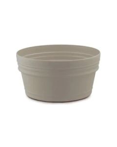 12IN VILLA BOWL CLAY