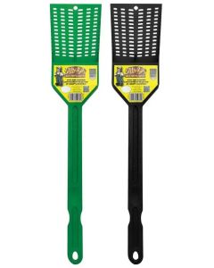Billy Bob Products - Multi Prurpose Swatters 12 Piece Display