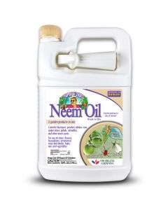 NEEM OIL GAL RTU