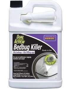 DA BED BUG KILLER RTU GAL