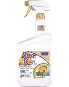 CJ Rose Rx 3 in 1 RTU 32oz