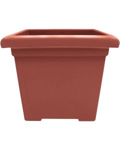 Accent Planter - 15 in. Clay