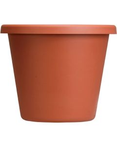 PlasTerra® Terra Cotta Pots - 14 in.