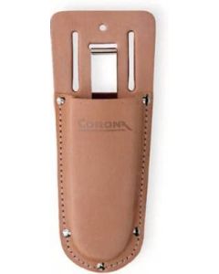 Corona Leather Scabbard