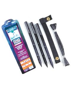 Dewitt Cobra Tree Stake Kit