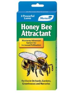 Monterey Honey Bee Attractant