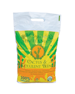 ORGANIC MECHANICS® Cactus & Succulent Blend 2 qt.