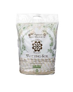 ORGANIC MECHANICS® Premium Blend Potting Soil 16 qt.