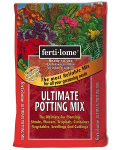 Ferti-lome Ultimate Potting Mix - 25 Quarts