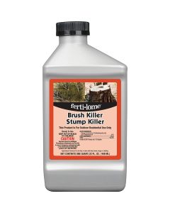 BRUSH KILLER STUMP KILLER RTU 8 OZ